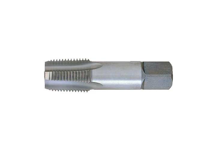 Taper Pipe Taps for PT Threads