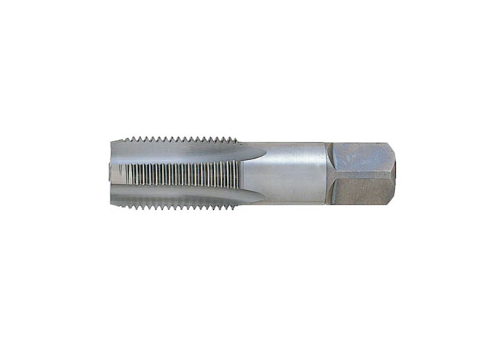Straight Pipe Taps for PS Threads