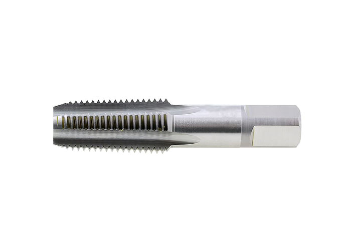 American taper pipe taps for NPT threads