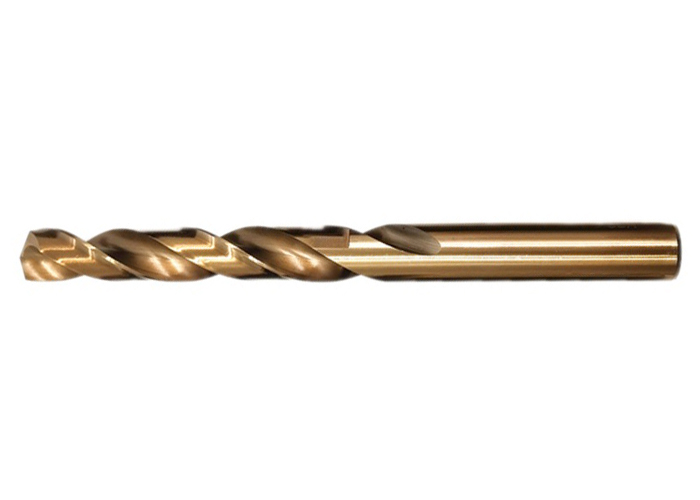 HSS M35 DIN338 Twist Drill Bits