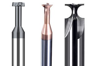 Specialized End Mills