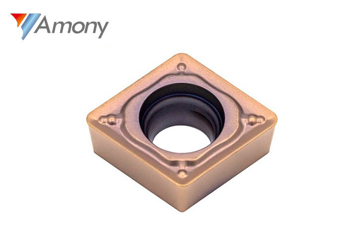 CCMT Inserts
