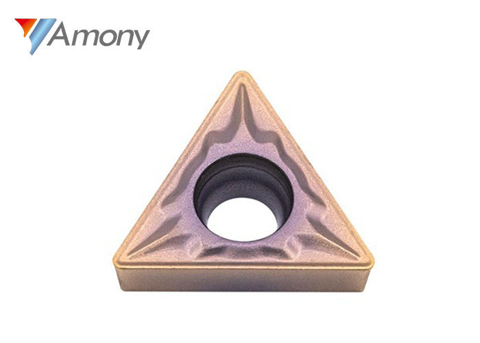 TCMT Inserts