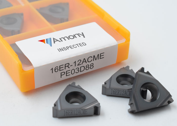 16ER/EL/IR/IL-12ACME