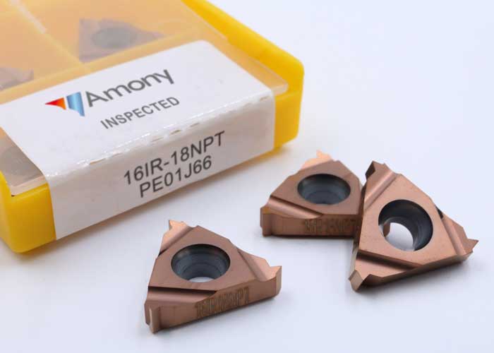 16ER/EL/IR/IL-18NPT