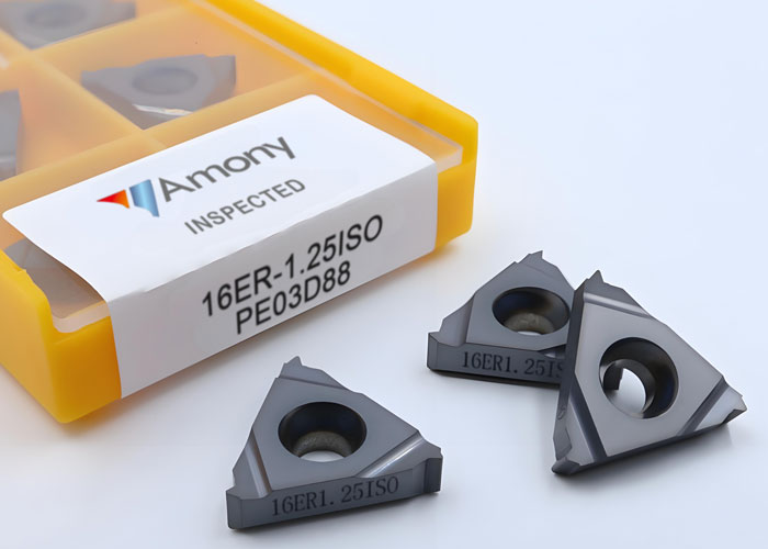16ER/EL/IR/IL-1.25ISO