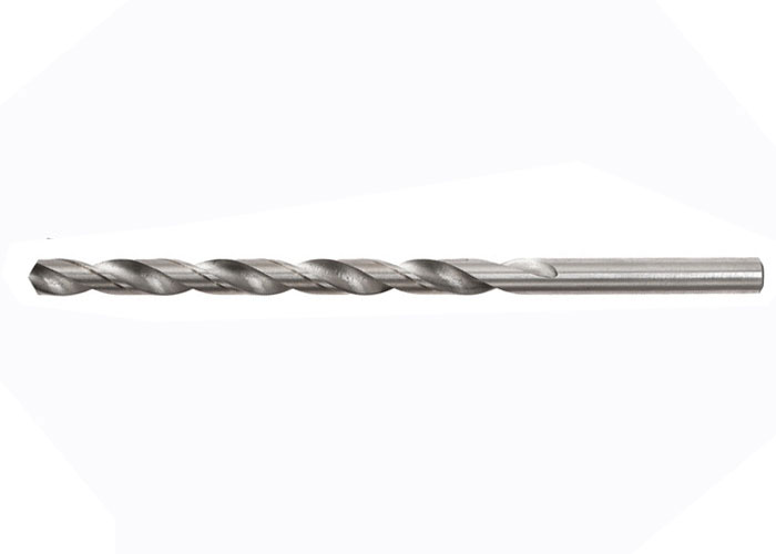 HSS DIN340 Twist Drill Bits