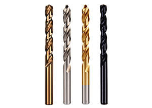 Drilling