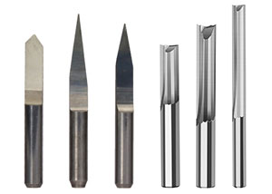 Router Bits for Wood