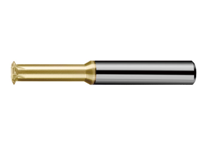 ST Series Single Tooth Carbide Thread Mill