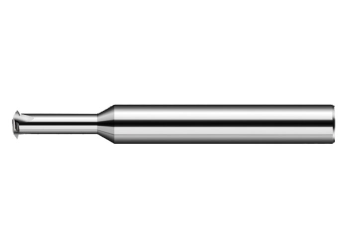 AL Series Single Tooth Carbide Thread Mill