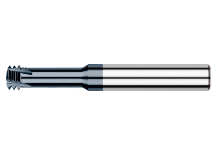 UN Series 3 Teeth Carbide Thread Mill
