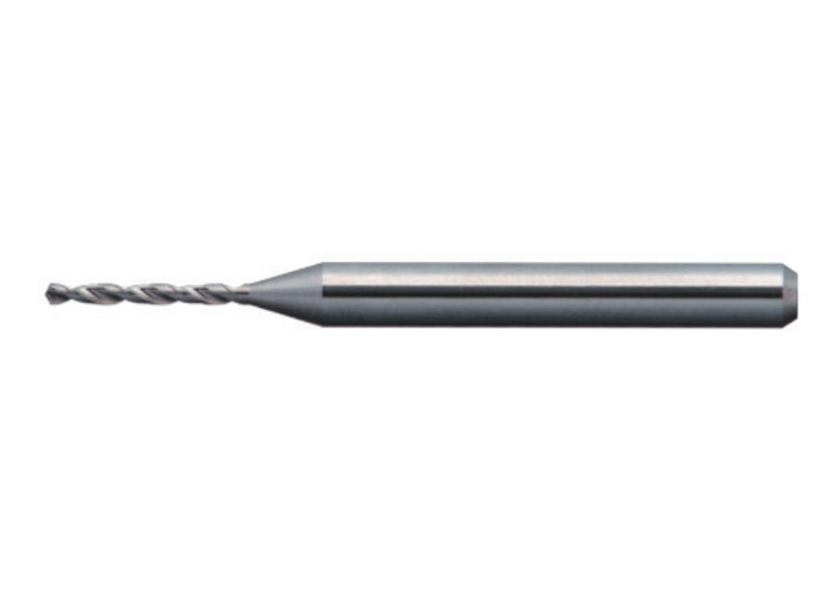 ZMD Series Micro Carbide Drill Bits