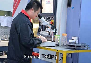 Production factory