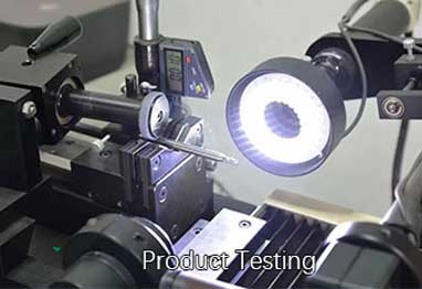 Production factory