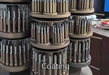 Production factory
