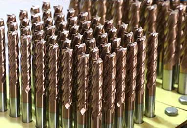 Production factory