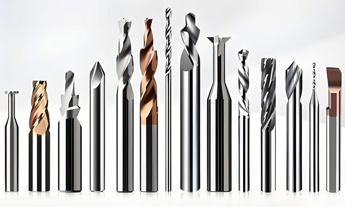 Amony Cutting Tools