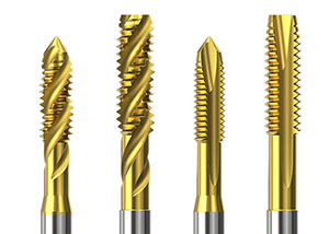Threading Taps