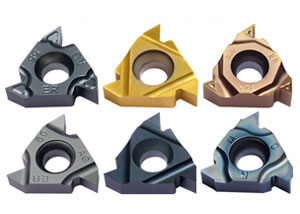 Threading Inserts