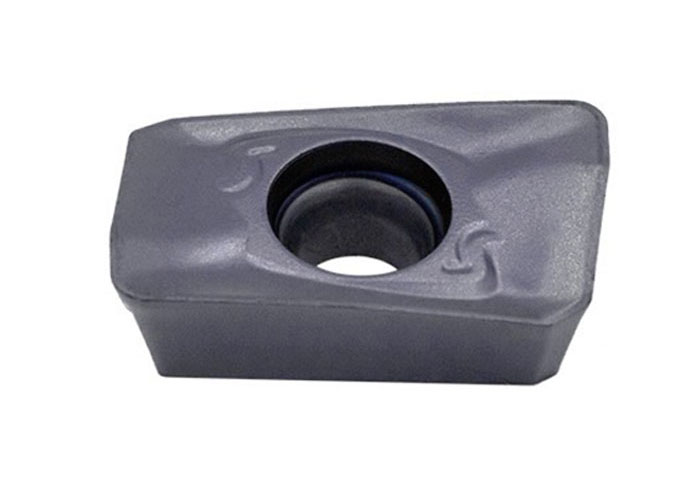 Face Milling Inserts