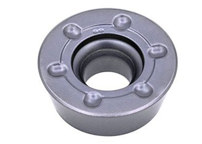 Profile Milling Inserts