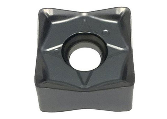 High Feed Milling Inserts