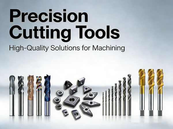 Cutting Tools
