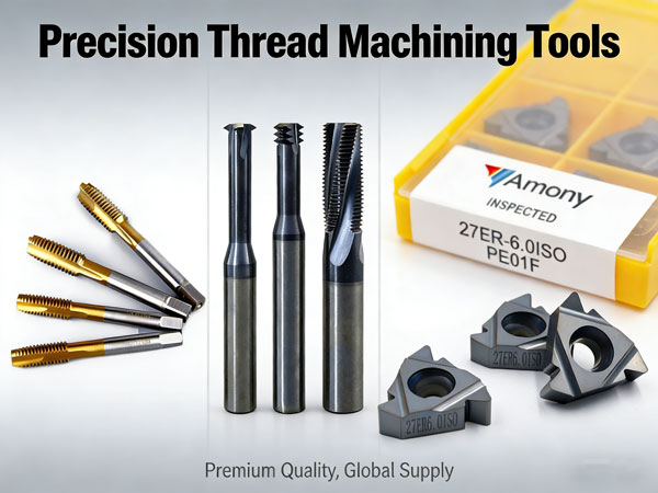 Threading Tools