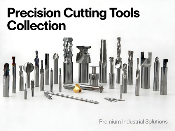Milling Tools