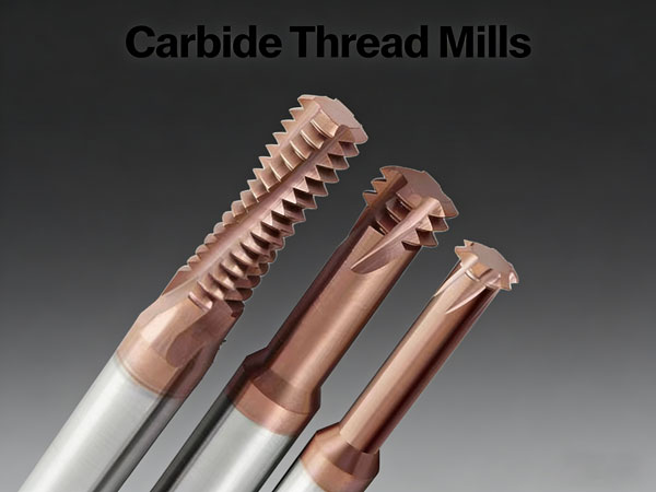 Thread Mills