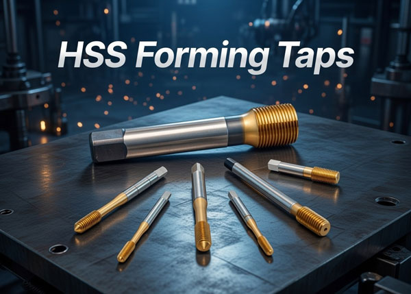 HSS Forming Taps