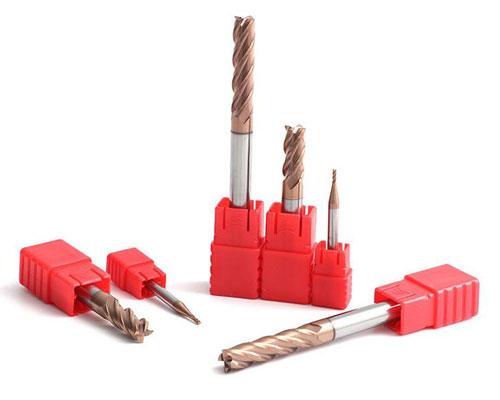 Anti-rust vacuum packaging