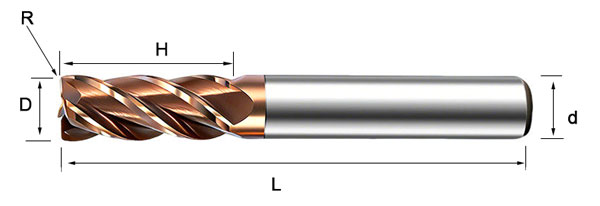 HM-4R Dimensions