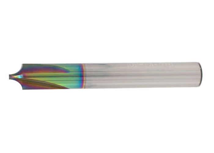 DLC coating for aluminum