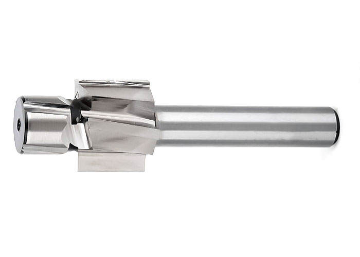 HSS Pilot Counterbore End Mills