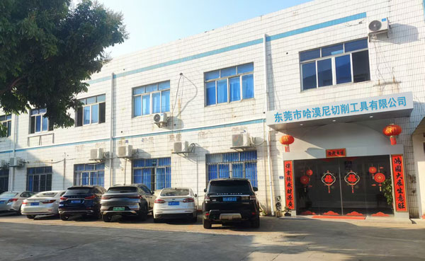 Production factory